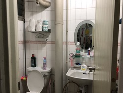 Blk 112 Teck Whye Lane (Choa Chu Kang), HDB 5 Rooms #170280782